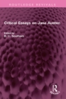 Critical Essays on Jane Austen - eBook
