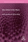 Sex Crime in the News - eBook