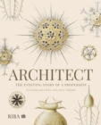 Architect: The evolving story of a profession - eBook