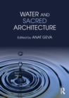 Water and Sacred Architecture - eBook