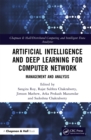 Artificial Intelligence and Deep Learning for Computer Network : Management and Analysis - eBook