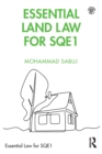Essential Land Law for SQE1 - eBook
