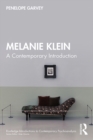 Melanie Klein : A Contemporary Introduction - eBook