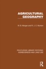 Agricultural Geography - eBook