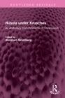 Russia under Kruschev : An Anthology from Problems of Communism - eBook