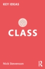 Class - eBook