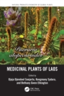 Medicinal Plants of Laos - eBook
