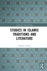 Studies in Islamic Traditions and Literature - eBook