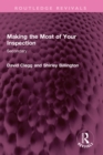 Making the Most of Your Inspection : Secondary - eBook