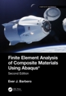 Finite Element Analysis of Composite Materials using Abaqus(R) - eBook