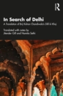 In Search of Delhi : A Translation of Brij Kishan Chandiwala's Dilli ki Khoj - eBook