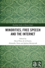 Minorities, Free Speech and the Internet - eBook