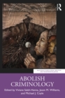 Abolish Criminology - eBook