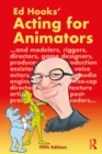 Acting for Animators - eBook