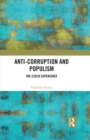 Anti-Corruption and Populism : The Czech Experience - eBook