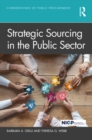 Strategic Sourcing in the Public Sector - eBook