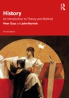 History : An Introduction to Theory and Method - eBook