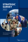 The Strategic Survey 2022 - eBook