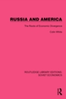 Russia and America : The Roots of Economic Divergence - eBook