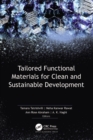 Tailored Functional Materials for Clean and Sustainable Development - eBook