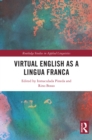 Virtual English as a Lingua Franca - eBook