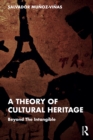 A Theory of Cultural Heritage : Beyond The Intangible - eBook