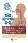 Inhaled Delivery Systems for the Treatment of Asthma and COPD - eBook