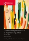 The Routledge Handbook of Applied Linguistics : Volume One - eBook