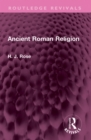 Ancient Roman Religion - eBook
