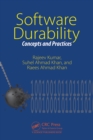 Software Durability : Concepts and Practices - eBook