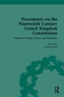 Documents on the Nineteenth Century United Kingdom Constitution : Volume II: People, Parties and Politicians - eBook
