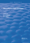 Biocontrol Of Plant Diseases - eBook