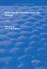 Molecular Biochemistry of Human Disease : Volume 2 - eBook