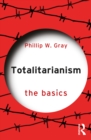 Totalitarianism : The Basics - eBook