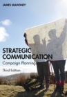 Strategic Communication : Campaign Planning - eBook