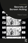 Secrets of Screen Acting - eBook