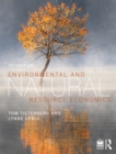 Environmental and Natural Resource Economics - eBook