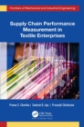 Supply Chain Performance Measurement in Textile Enterprises - eBook