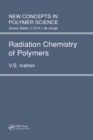 Radiation Chemistry of Polymers - eBook