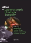 Atlas of Laparoscopic Urologic Surgery - eBook