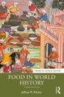 Food in World History - eBook