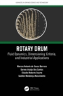 Rotary Drum : Fluid Dynamics, Dimensioning Criteria, and Industrial Applications - eBook