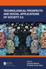 Technological Prospects and Social Applications of Society 5.0 - eBook