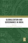 Globalization and Governance in India - eBook
