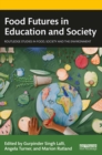Food Futures in Education and Society - eBook