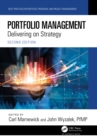 Portfolio Management : Delivering on Strategy - eBook
