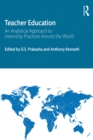 Teacher Education : An Analytical Approach to Internship Practices Around the World - eBook