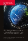 Routledge Handbook of Commercial Space Law - eBook