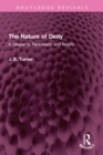 The Nature of Deity : A Sequel to 'Personality and Reality' - eBook