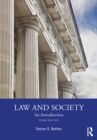Law and Society : An Introduction - eBook